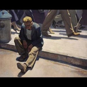 Meet your Posher, Wilson